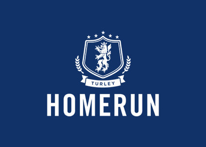 Logo Homerun