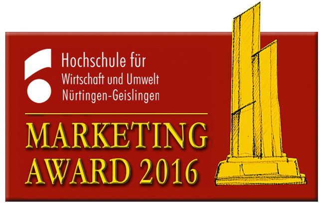 Logo Immobilien Marketing Award 2016