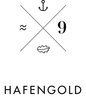Logo Hafengold Offenbach